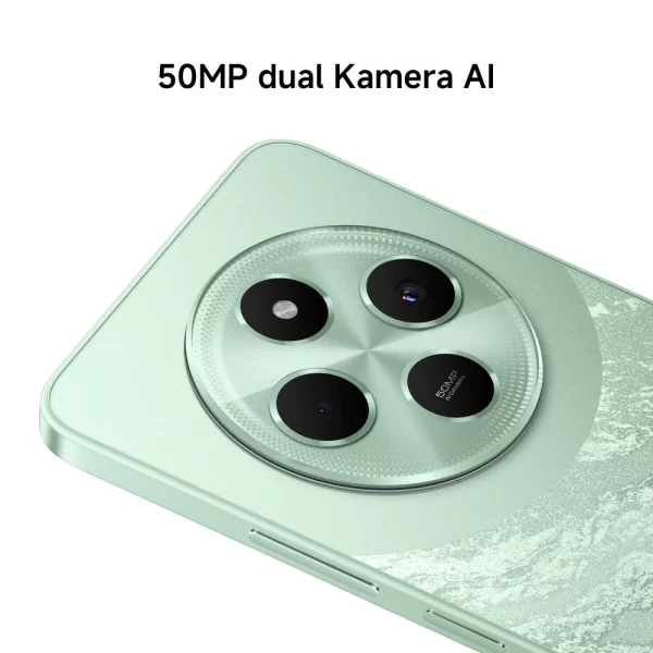 POCO C75 (6/128GB) (8/256GB) | Layar 6,88" | 50MP AI - Image 2
