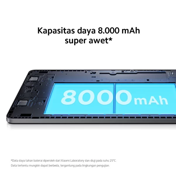 Xiaomi Redmi Pad SE (4GB/128GB) - Image 3
